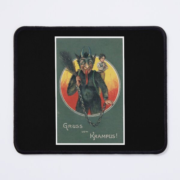 Item preview, Gift Love Men Christmas Krampus Holiday Awesome Movie Fans designed and sold by Allegrascaffidi.