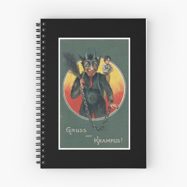 Item preview, Gift Love Men Christmas Krampus Holiday Awesome Movie Fans designed and sold by Allegrascaffidi.