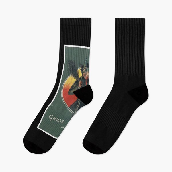 Item preview, Gift Love Men Christmas Krampus Holiday Awesome Movie Fans designed and sold by Allegrascaffidi.