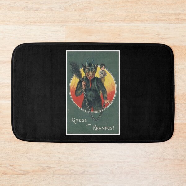 Item preview, Gift Love Men Christmas Krampus Holiday Awesome Movie Fans designed and sold by Allegrascaffidi.