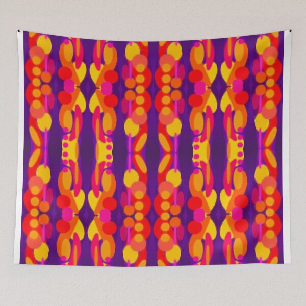 Item preview, Lava Flow designed and sold by StudioBoomBoom.