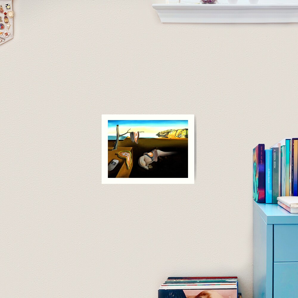 Item preview, Art Print designed and sold by Phneepers.