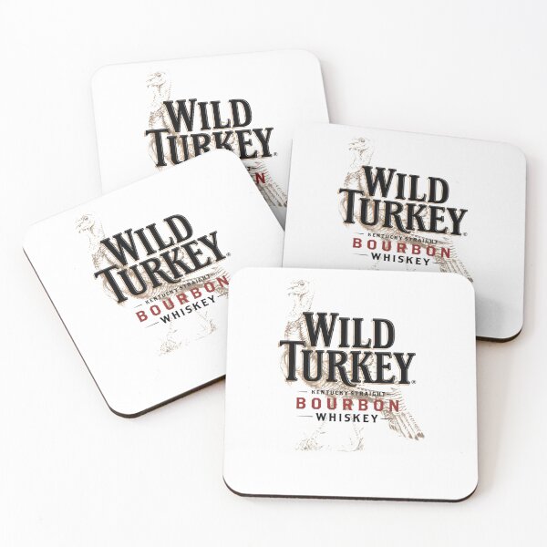 Item preview, Wild Kentucky Straight Bourbon Whiskey   1 designed and sold by Adrenalin3Art.