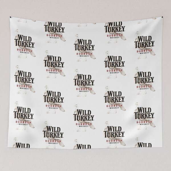 Item preview, Wild Kentucky Straight Bourbon Whiskey   1 designed and sold by Adrenalin3Art.