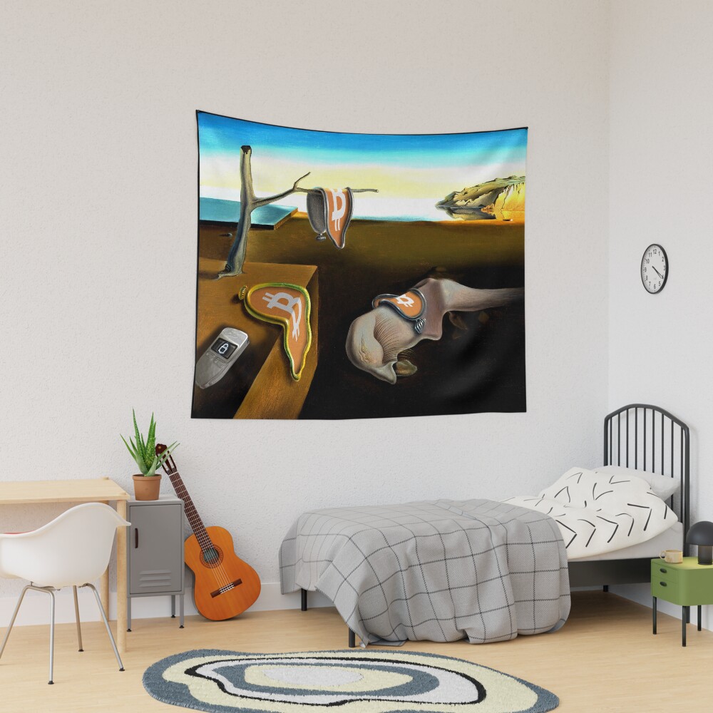 Item preview, Tapestry designed and sold by Phneepers.