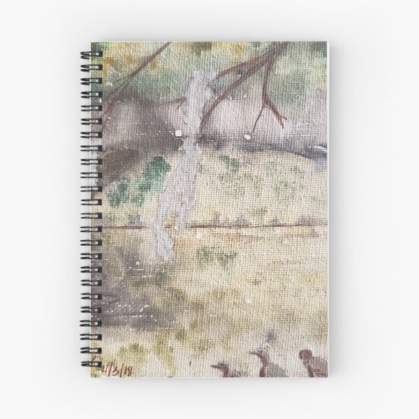 Item preview, In the Shadows of Audubon designed and sold by emme76.
