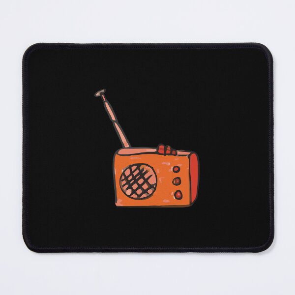 Item preview, radio designed and sold by Veki5.