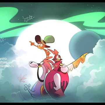Artwork thumbnail, WoY by Rurush