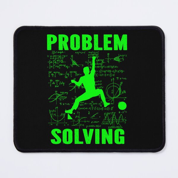 Item preview, Problem Solving designed and sold by MyLeoTee.