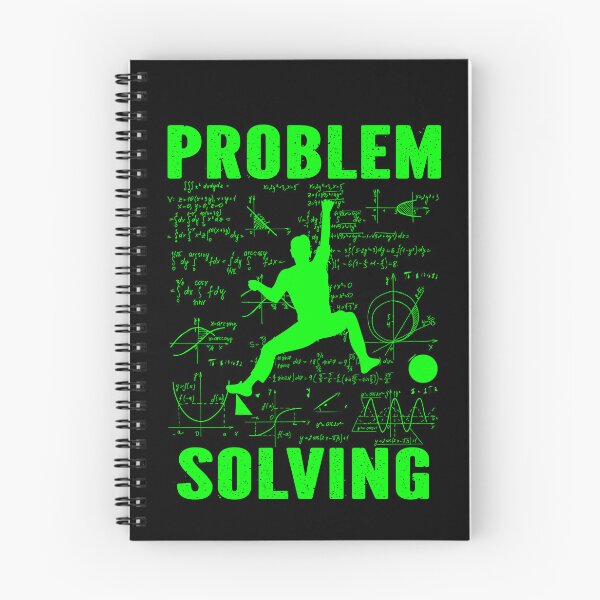 Item preview, Problem Solving designed and sold by MyLeoTee.