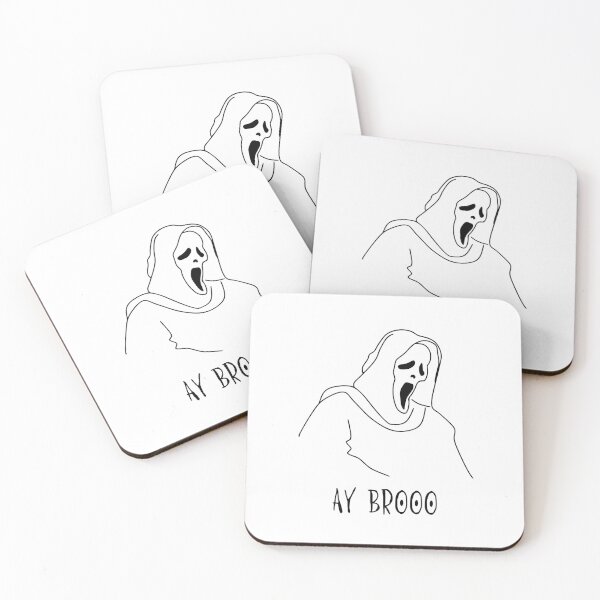 Item preview, Ay Bro designed and sold by Pronto Pop Shop.