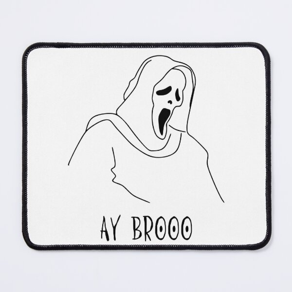 Item preview, Ay Bro designed and sold by Pronto Pop Shop.