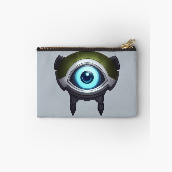 Item preview, Zuleye - Cute Monster designed and sold by LiveDesigner.