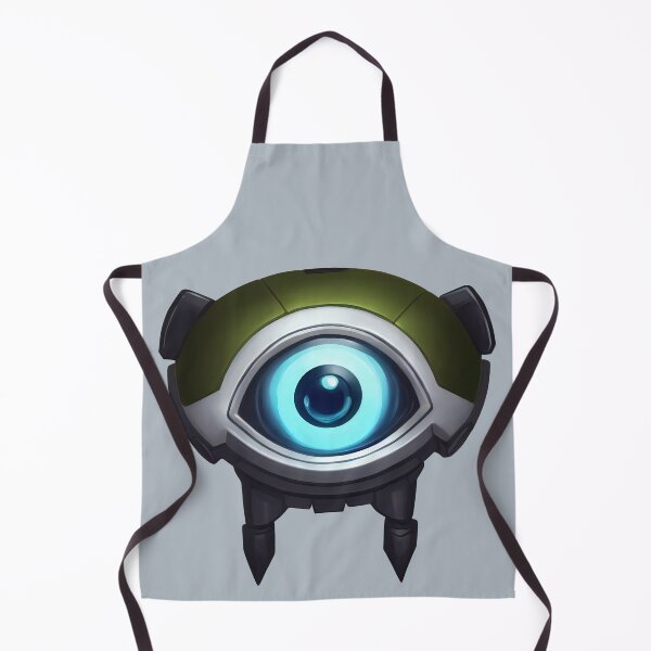 Item preview, Zuleye - Cute Monster designed and sold by LiveDesigner.