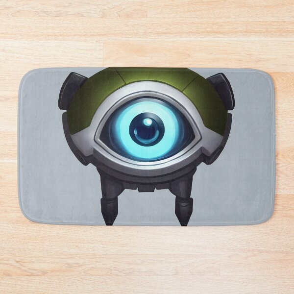 Item preview, Zuleye - Cute Monster designed and sold by LiveDesigner.