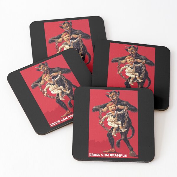 Item preview, Gifts Women Merry Krampus Christmas Graphic Fan designed and sold by Allegrascaffidi.