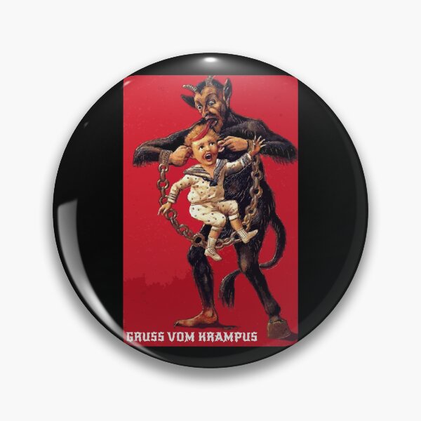 Item preview, Gifts Women Merry Krampus Christmas Graphic Fan designed and sold by Allegrascaffidi.