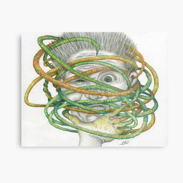 Item preview, Stressed Out! designed and sold by SchwaigerStudio.