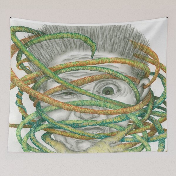 Item preview, Stressed Out! designed and sold by SchwaigerStudio.