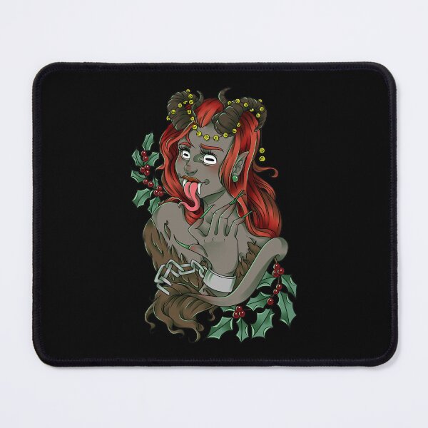 Item preview, Great Model Merry Krampus Christmas Gifts Movie Fans designed and sold by Allegrascaffidi.