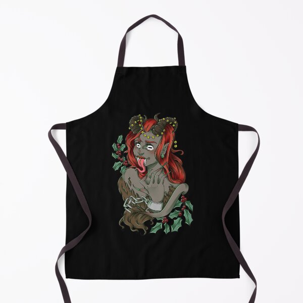Item preview, Great Model Merry Krampus Christmas Gifts Movie Fans designed and sold by Allegrascaffidi.