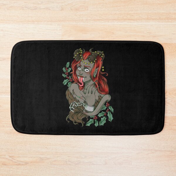 Item preview, Great Model Merry Krampus Christmas Gifts Movie Fans designed and sold by Allegrascaffidi.