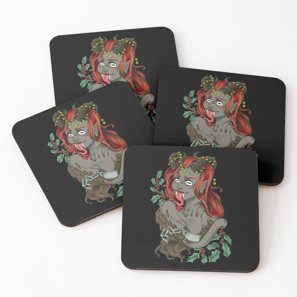 Item preview, Great Model Merry Krampus Christmas Gifts Movie Fans designed and sold by Allegrascaffidi.
