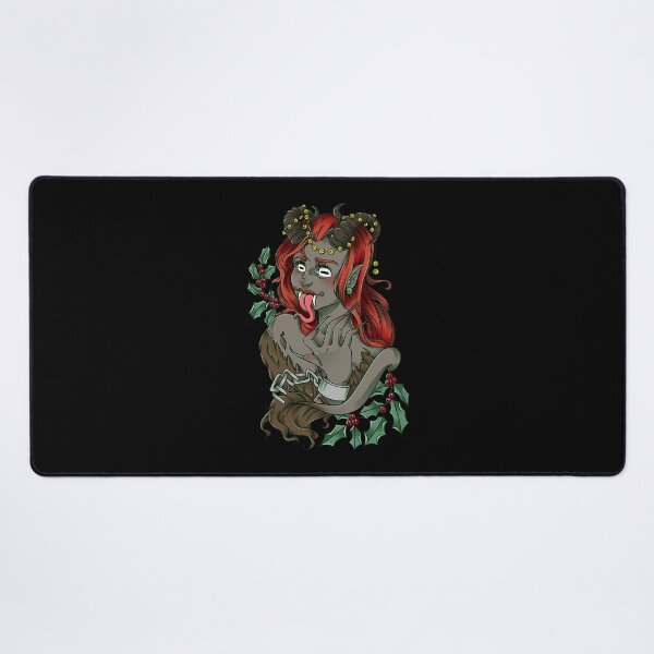 Item preview, Great Model Merry Krampus Christmas Gifts Movie Fans designed and sold by Allegrascaffidi.