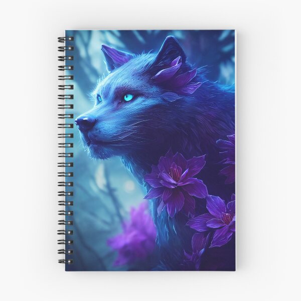 Item preview, Panther Wolf Hybrid designed and sold by Crea-Artopia.