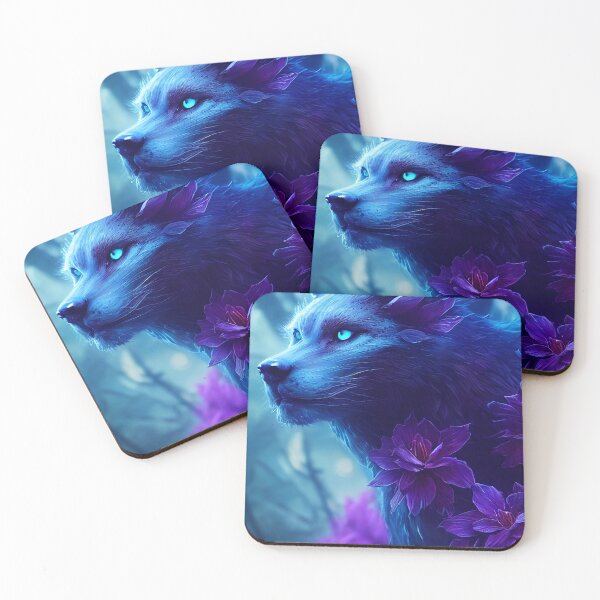 Item preview, Panther Wolf Hybrid designed and sold by Crea-Artopia.