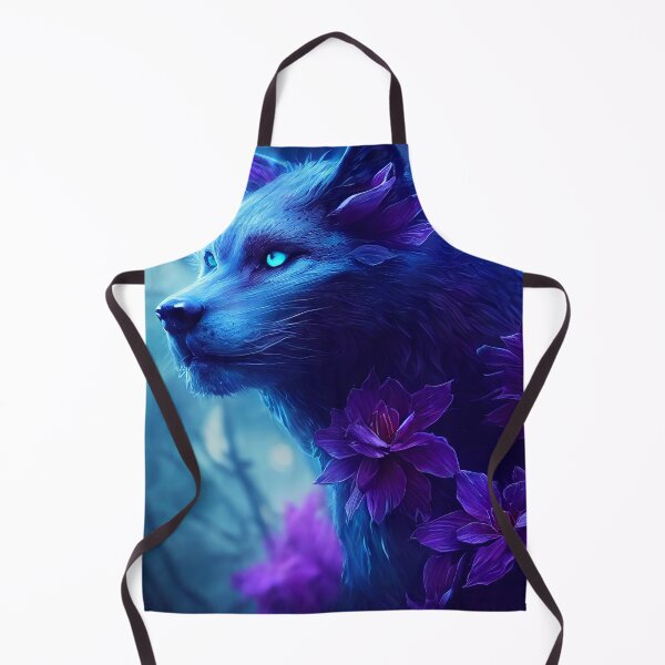 Item preview, Panther Wolf Hybrid designed and sold by Crea-Artopia.