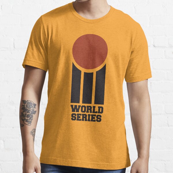 Retro Cricket Essential T-Shirt