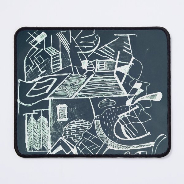 Item preview, City 5d designed and sold by YannisZART.