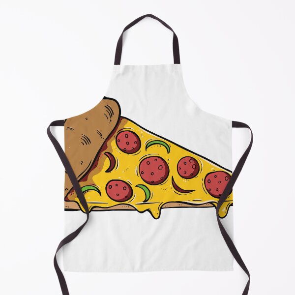 Item preview, The Pizza Collective designed and sold by karlquarx.