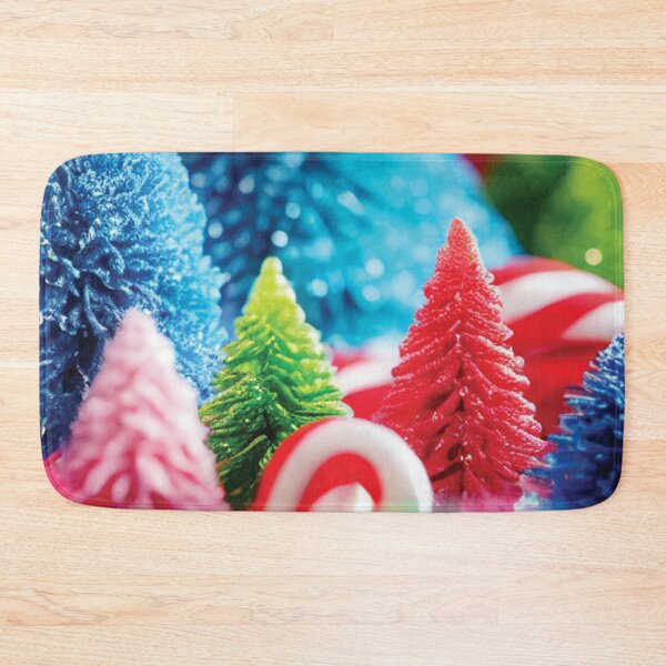 Item preview, Colorful Christmas Display designed and sold by Imagequest.