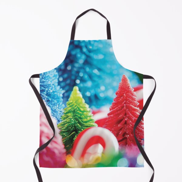 Item preview, Colorful Christmas Display designed and sold by Imagequest.