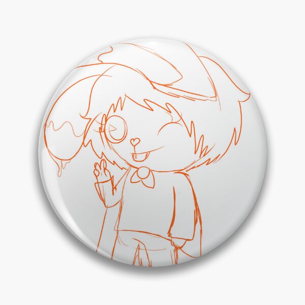 Item preview, htf thingy designed and sold by Tamyez.
