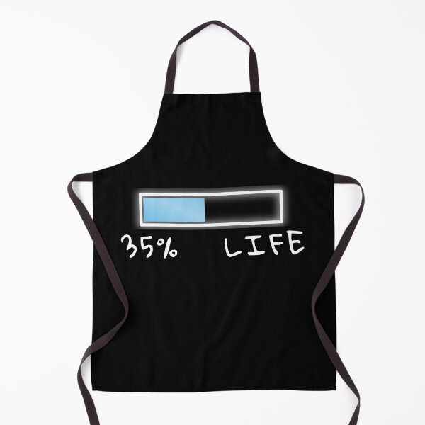 Item preview, 35% Life percentage - Your own style, Your own age - Life Logo designed and sold by Akimatax ✯✯✯✯✯.