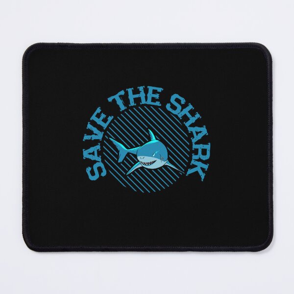 Item preview, Save The Shark designed and sold by WaguinhoTex.