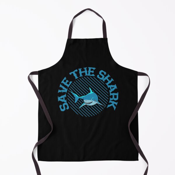 Item preview, Save The Shark designed and sold by WaguinhoTex.