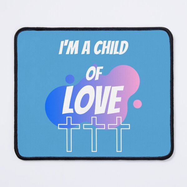 Item preview, Child of  Love designed and sold by Tripp Art Studio.