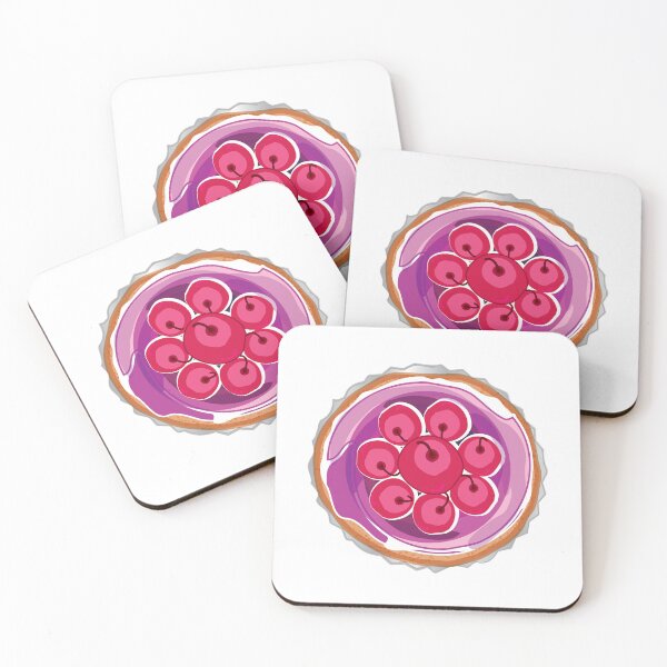 Item preview, Foodie_Blueberry Pie designed and sold by RabitoDesign.