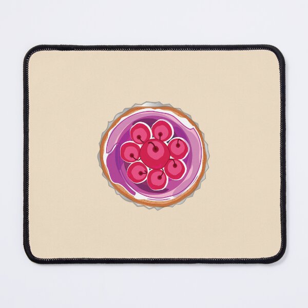 Item preview, Foodie_Blueberry Pie designed and sold by RabitoDesign.