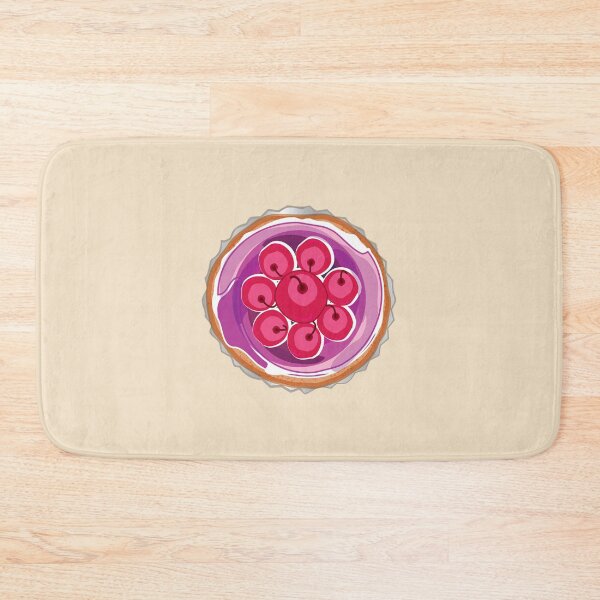 Item preview, Foodie_Blueberry Pie designed and sold by RabitoDesign.