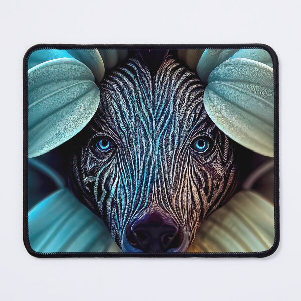 Item preview, Zebra Bear Hybrid designed and sold by Crea-Artopia.