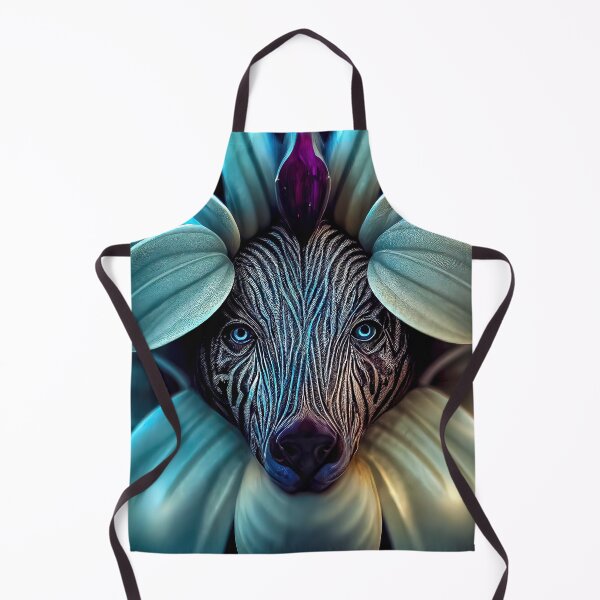 Item preview, Zebra Bear Hybrid designed and sold by Crea-Artopia.