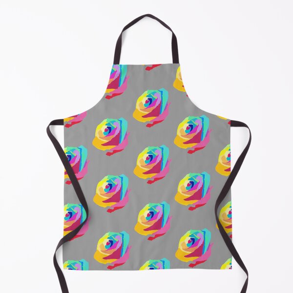 Item preview, Rainbow Flower designed and sold by dartsyart.
