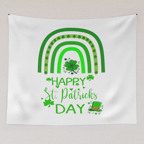 Item preview, Lucky Irich, St. Patricks Day designed and sold by ENJOY Wear.