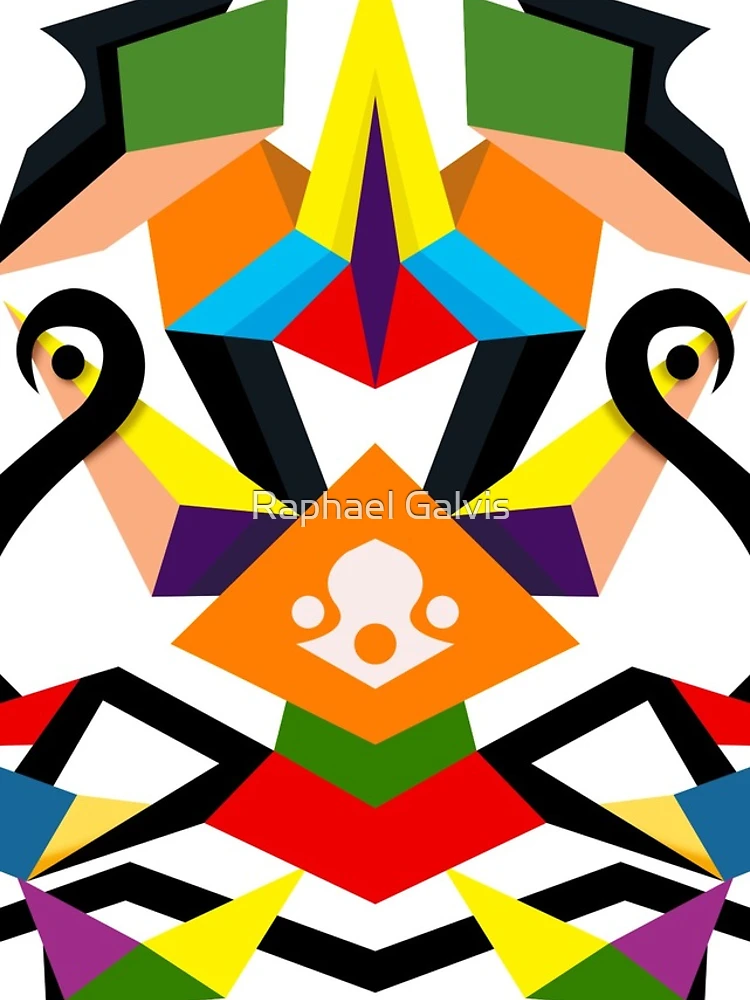 Thumbnail 5 of 5, iPhone Case, Echo designed and sold by Raphael Galvis.