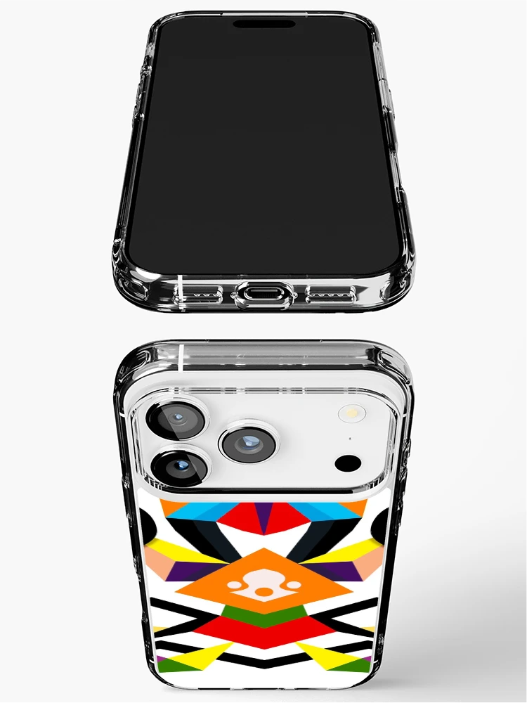 Thumbnail 3 of 5, iPhone Case, Echo designed and sold by Raphael Galvis.
